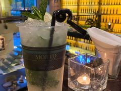-义气烤肉餐吧(大族广场店)