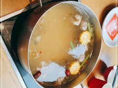-牛很鲜潮汕牛肉火锅(乐清店)