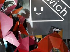 -Fruwich果明治(西单更新场店)