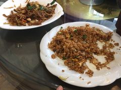 -徽州美食(三十年老店)