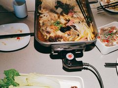 -半天妖|烤鱼·冒烤鸭(汉中吾悦广场店)