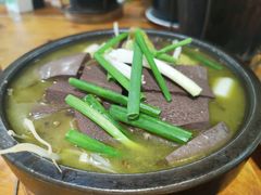 -宝弟羊汤面(政七街店)