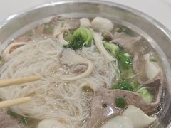 捞化-福屿鲜捞小吃·捞化(福屿总店)