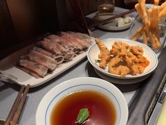 -巴奴毛肚火锅(新街口金鹰店)