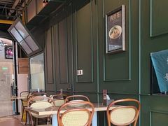 -章记星洲 · 新加坡餐厅(望京店)