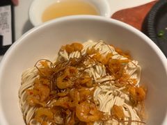 -翡翠拉面小笼包(岭南新天地店)