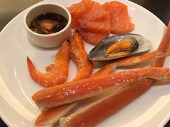 -上海崇明金茂凯悦酒店