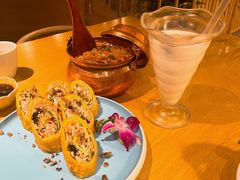 -品味泸沽湖•民族特色菜(大落水店)