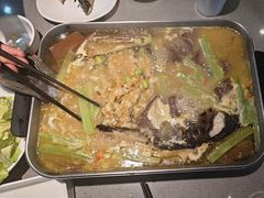 -半天妖烤鱼(方庄店)