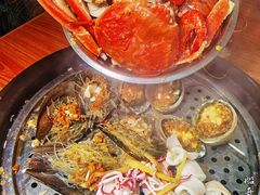-船奇蒸汽海鲜·闽菜(八市海鲜总店)