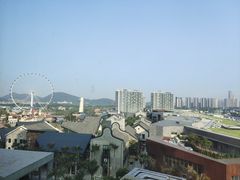 -雪梅月子中心(华侨城店)