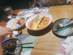 -绿茵阁(江南西路店)