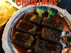 -JUKEBOX玖部音乐餐厅(华侨城店)