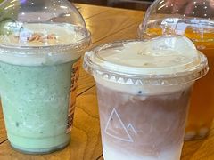 -去茶山(新光里店)
