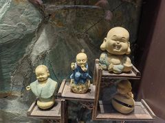 -美庐餐厅·湖北菜·吴佩孚公馆(南京路店)