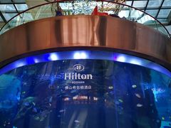 -佛山希尔顿酒店·融誉亚洲美食荟