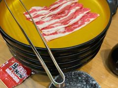 特选肥牛-牛New寿喜烧(青浦店)
