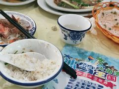 -秋姐美食店(旅游大道店)