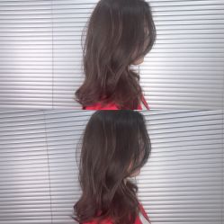 -HD HAIR STYLE
