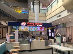 -DQ·蛋糕·冰淇淋(徐东销品茂店)