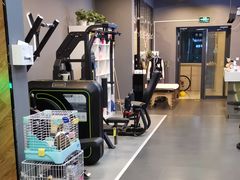 -UltraForce超源健身私教工作室(长楹天街精品店)