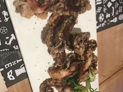 -MYLK意式小厨(熙地港店)