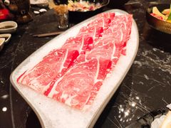 -蒋记海鲜姿造•洋房别墅(星河湾店)