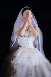 -Color卡诺婚纱礼服馆(南京严选店)