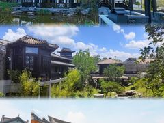 -广州西关永庆坊旅游区