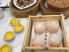 -龙的酒楼·手工早茶·顺德菜(近良路店)