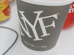 -纽约薯条(世豪广场店)