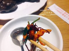 -海兰江石锅饭(水上店)