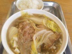-金泰缘排骨馆(遵化路店)
