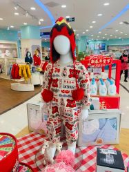 -婴喜爱(长春吉林大路店)