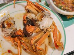 -亚马逊海鲜自助(万象汇店)
