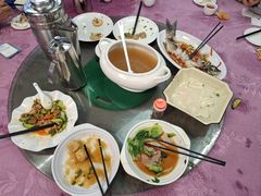 -云海阁酒楼(清和大道店)