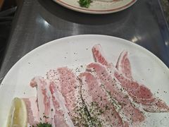 -安又胖韩国烤肉(泰达永旺店)