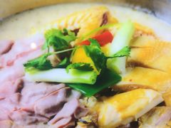 -森谷美食公园(杨行店)