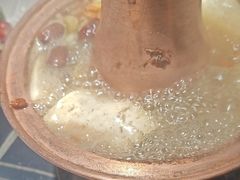 -京悦南门涮羊肉·羊蝎子火锅(田林路店)