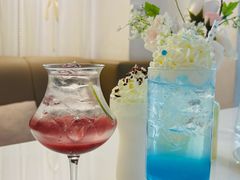 -百草堂餐厅