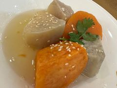 -潮道鱼仔店·潮汕味(长兴路店)