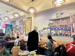 -聚首堂·特色小吃·肘子(什刹海德胜门店)