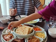 -静之湖湖畔餐厅