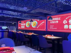 -徐记小怪兽肉蟹煲店(哈西万达金街店)
