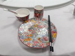 -东兴楼饭庄(六里桥店)