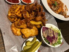 -疯克大象美式烤肉餐厅