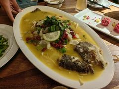 -小喜客·云南特色菜(纳西庭院店)