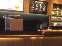 -星巴克(保定万博广场店)