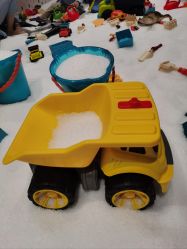 -奈尔宝家庭中心·亲子餐厅(北京东坝万达店)