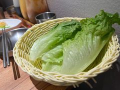 -韩悦牛排烤肉无限续(宝能中心店)
